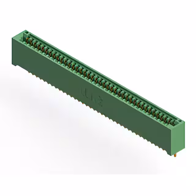 345-039-500-101 EDAC Inc.  Edgeboard Connectors